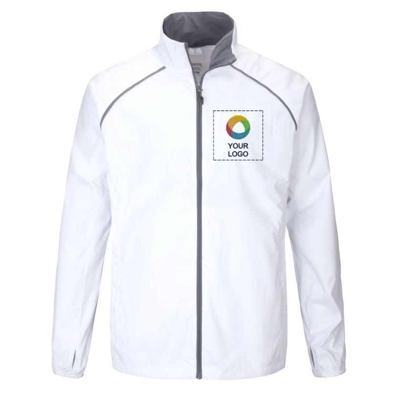 Example 1 of selected product