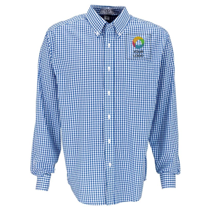 Example 1 of selected product