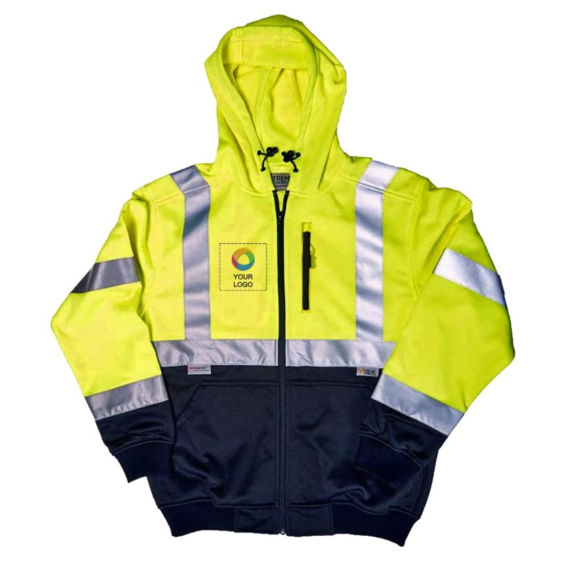 Example 1 of selected product