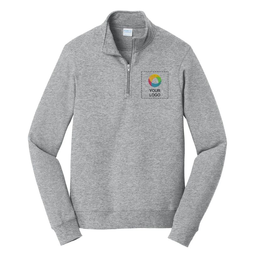 Example 1 of selected product