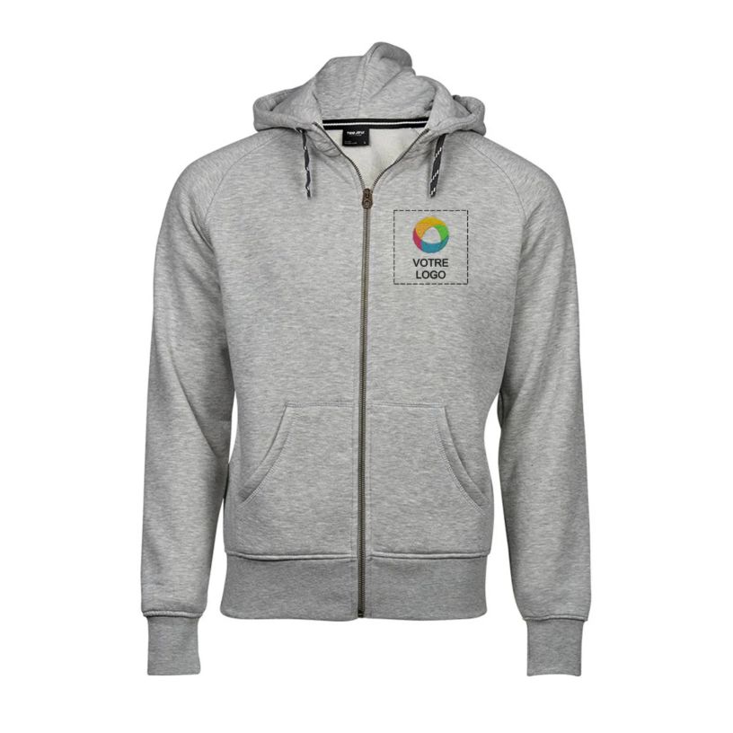 Exemple 1 de produit sélectionné