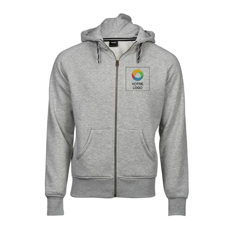 Exemple 1 de produit sélectionné