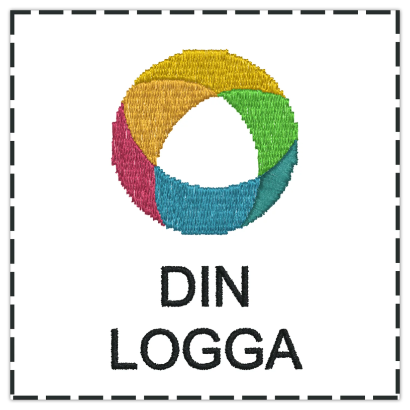 Exempel 1 av vald produkt