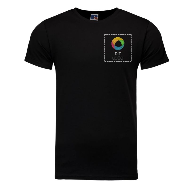 Eksempel 1 på det valgte produkt