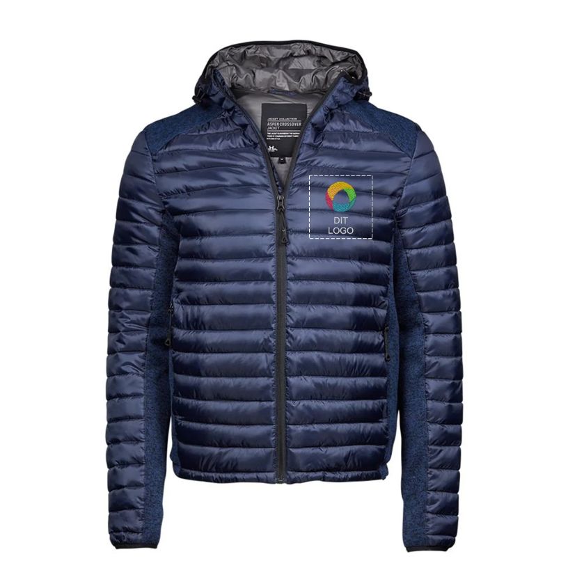 Eksempel 1 på det valgte produkt