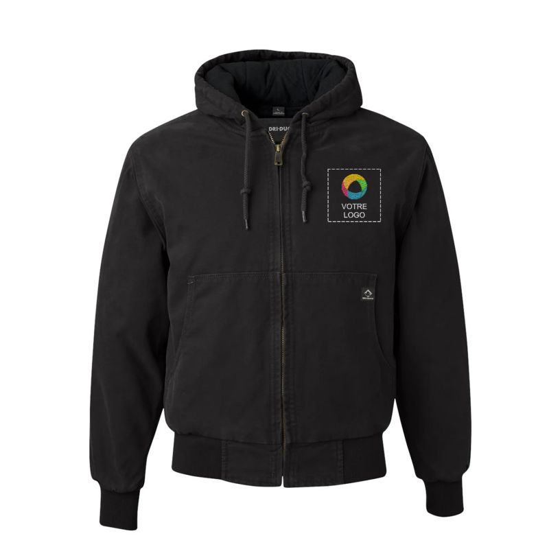 Exemple 1 de produit sélectionné