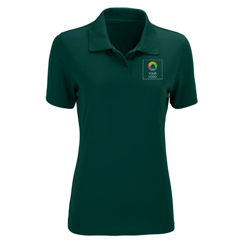 Example 1 of selected product