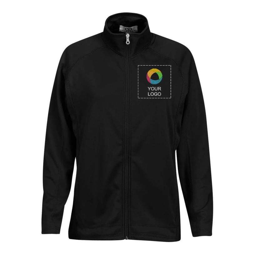 Example 1 of selected product