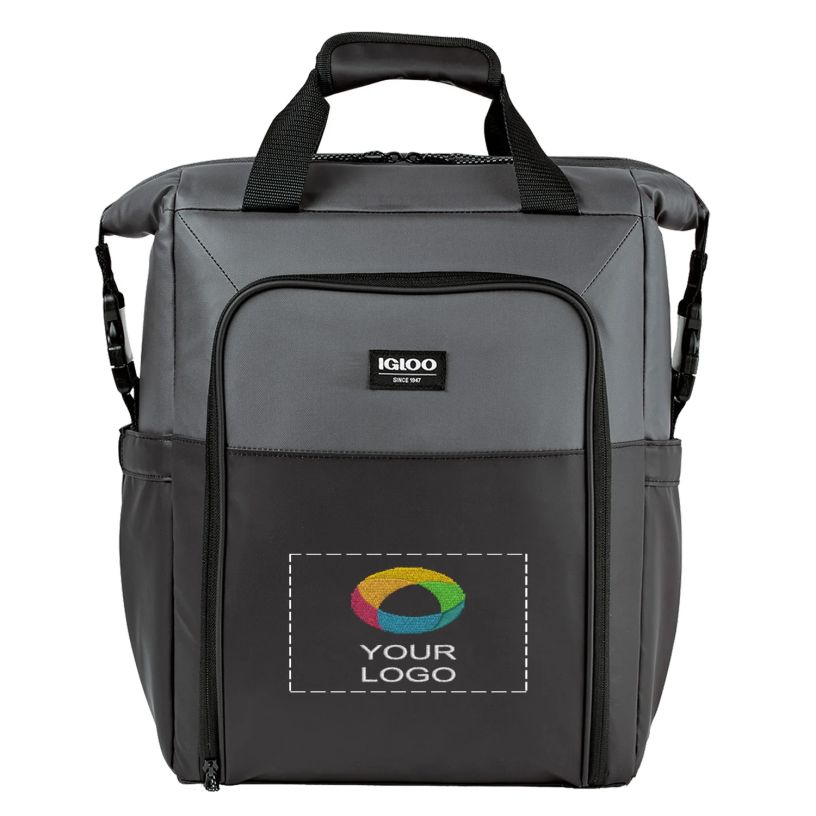 Example 1 of selected product