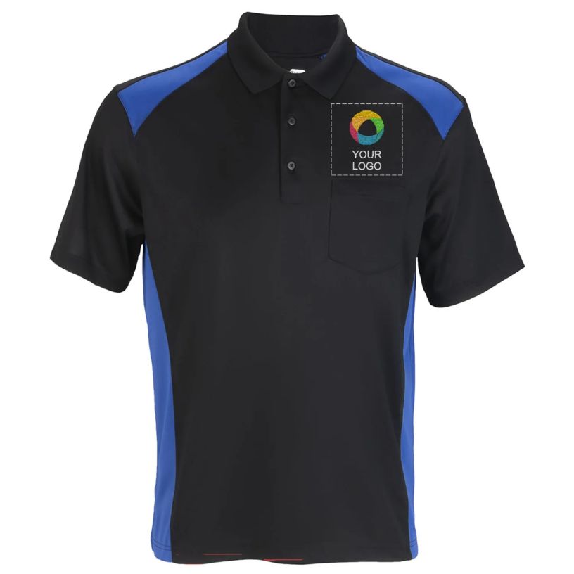 Example 1 of selected product