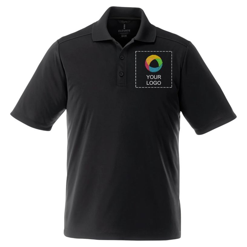 Example 1 of selected product