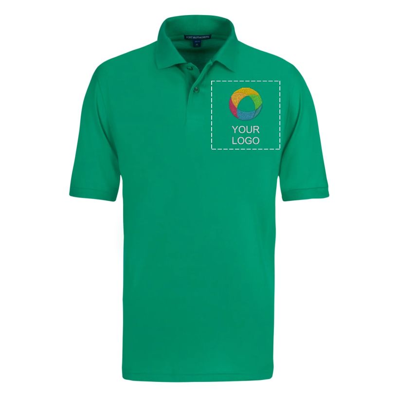 Example 1 of selected product