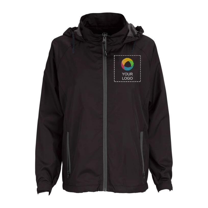 Example 1 of selected product