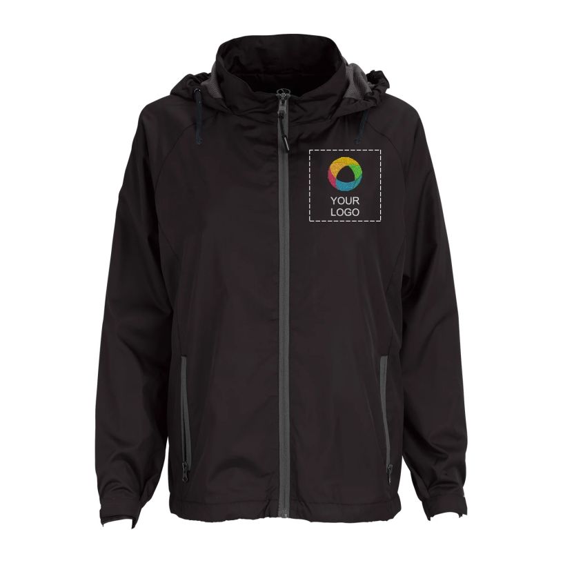 Example 1 of selected product