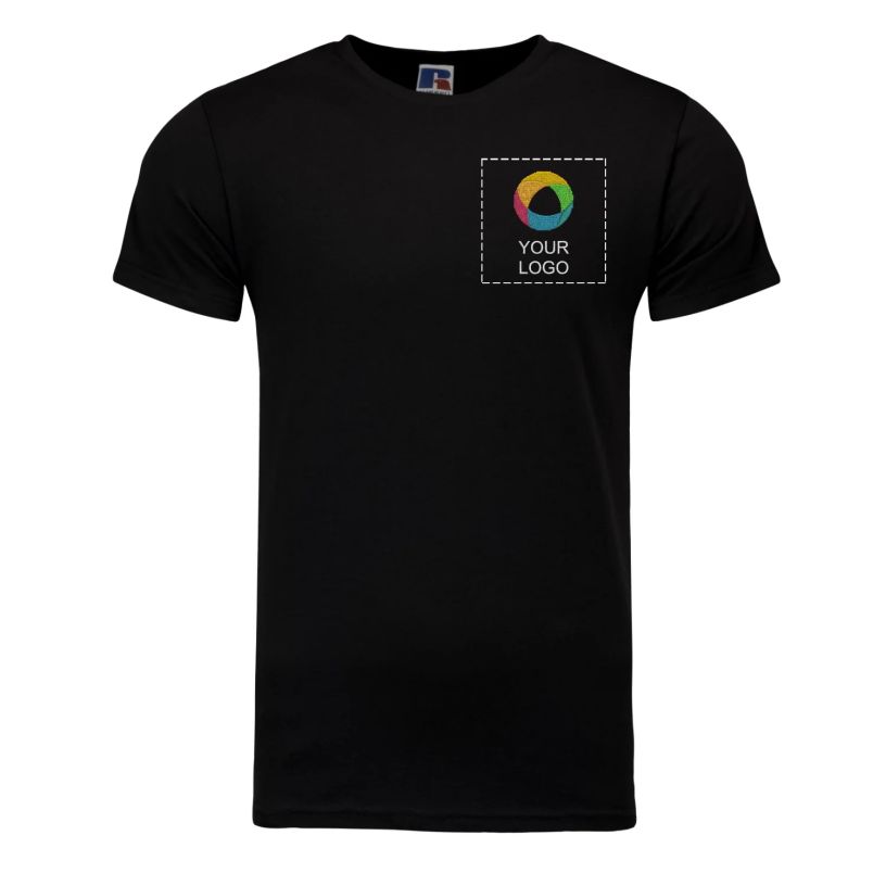 Example 1 of selected product