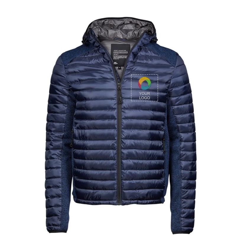 Example 1 of selected product