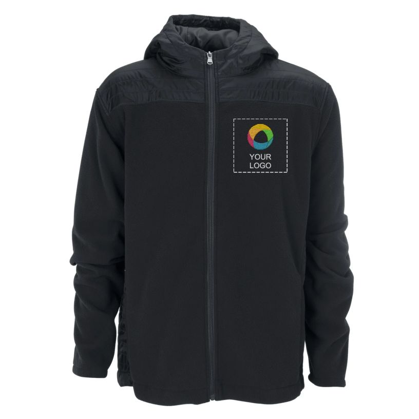 Example 1 of selected product