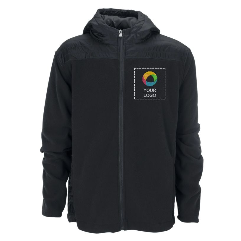 Example 1 of selected product