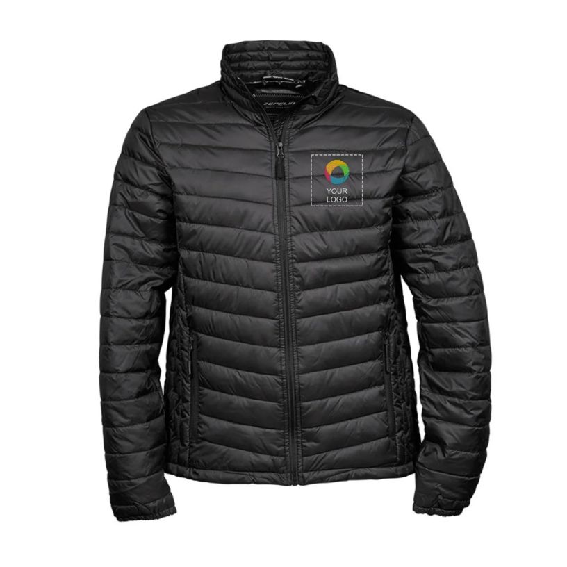 Example 1 of selected product