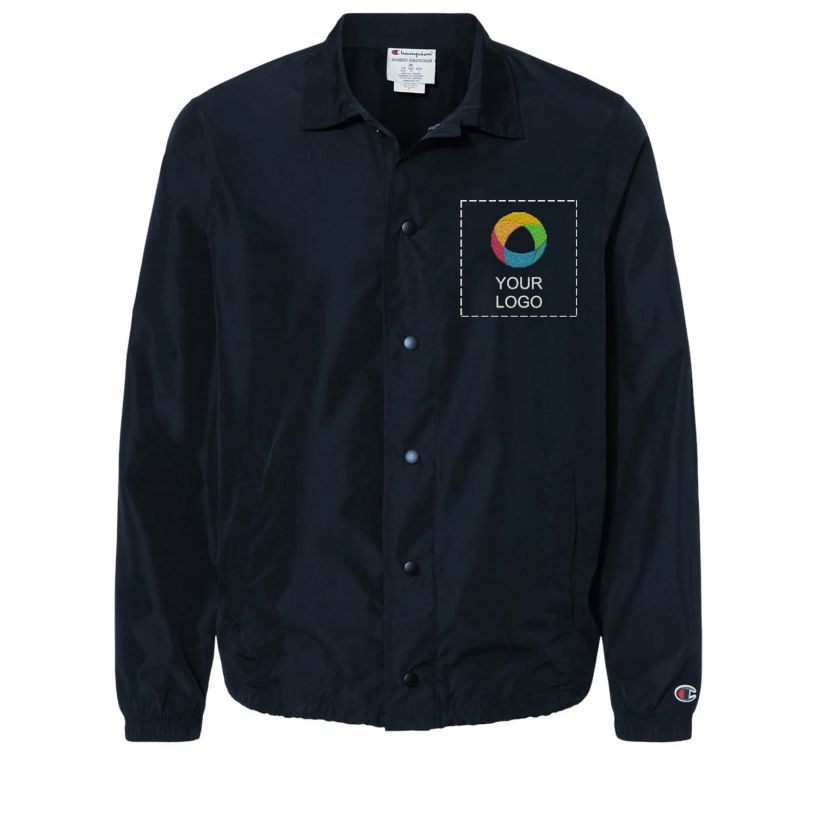 Example 1 of selected product