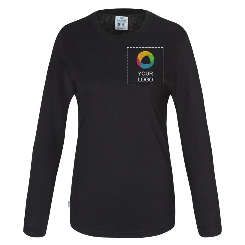 Example 1 of selected product