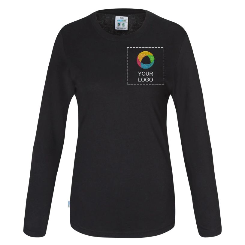 Example 1 of selected product