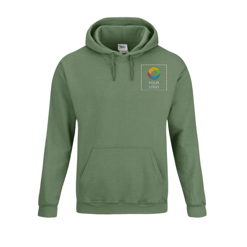 Example 1 of selected product