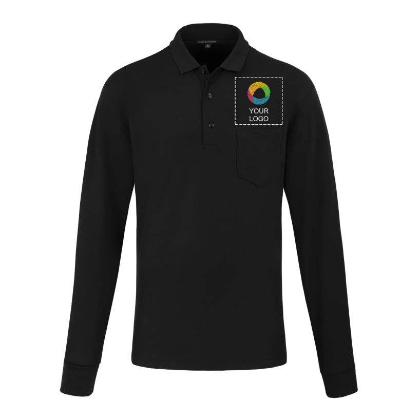 Example 1 of selected product