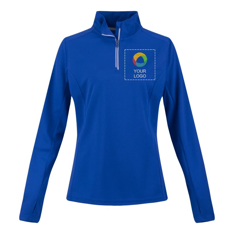 Example 1 of selected product