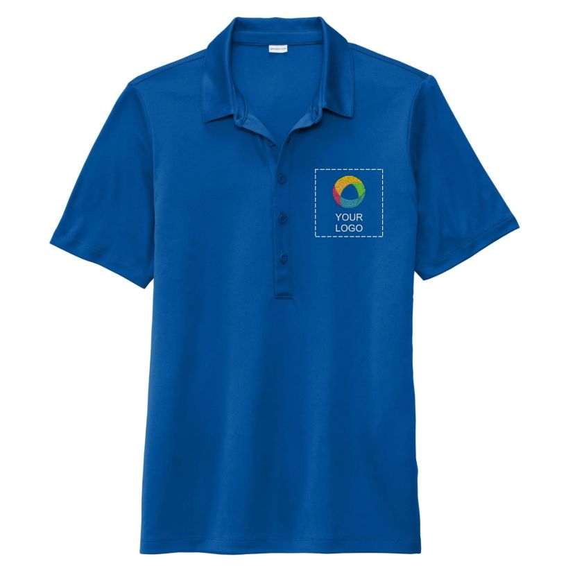 Example 1 of selected product