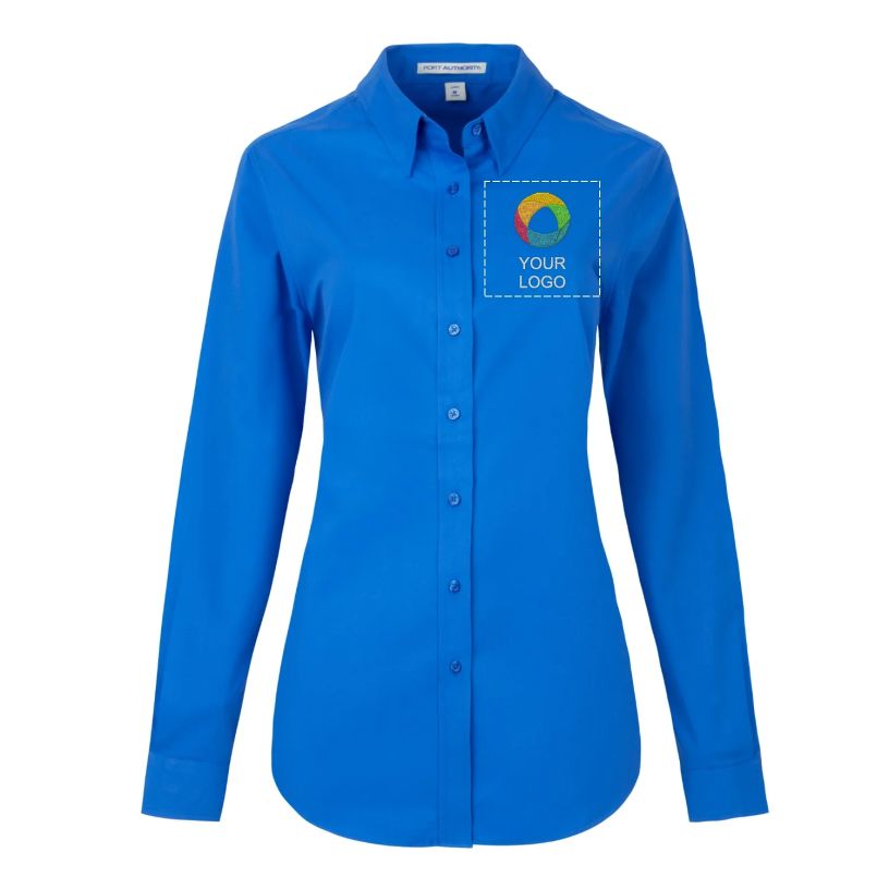 Example 1 of selected product