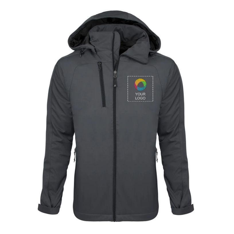 Example 1 of selected product