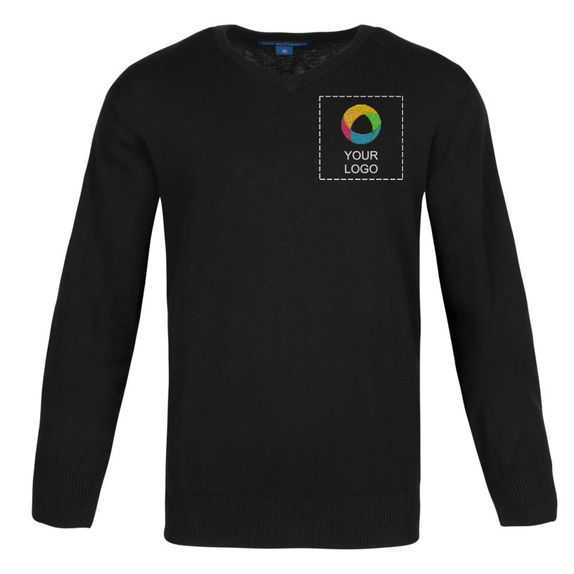 Example 1 of selected product