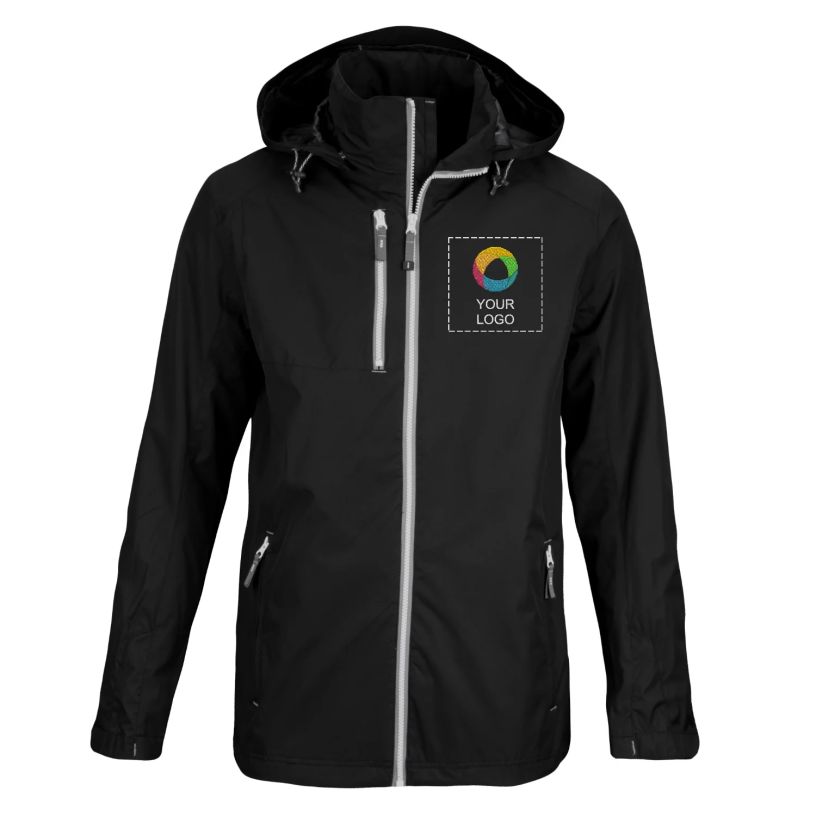 Example 1 of selected product