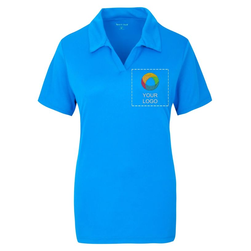 Example 1 of selected product