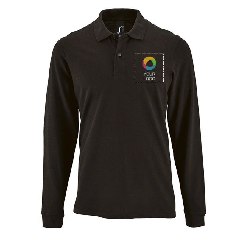 Example 1 of selected product