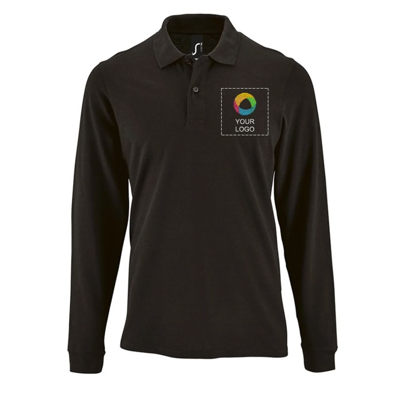 Example 1 of selected product