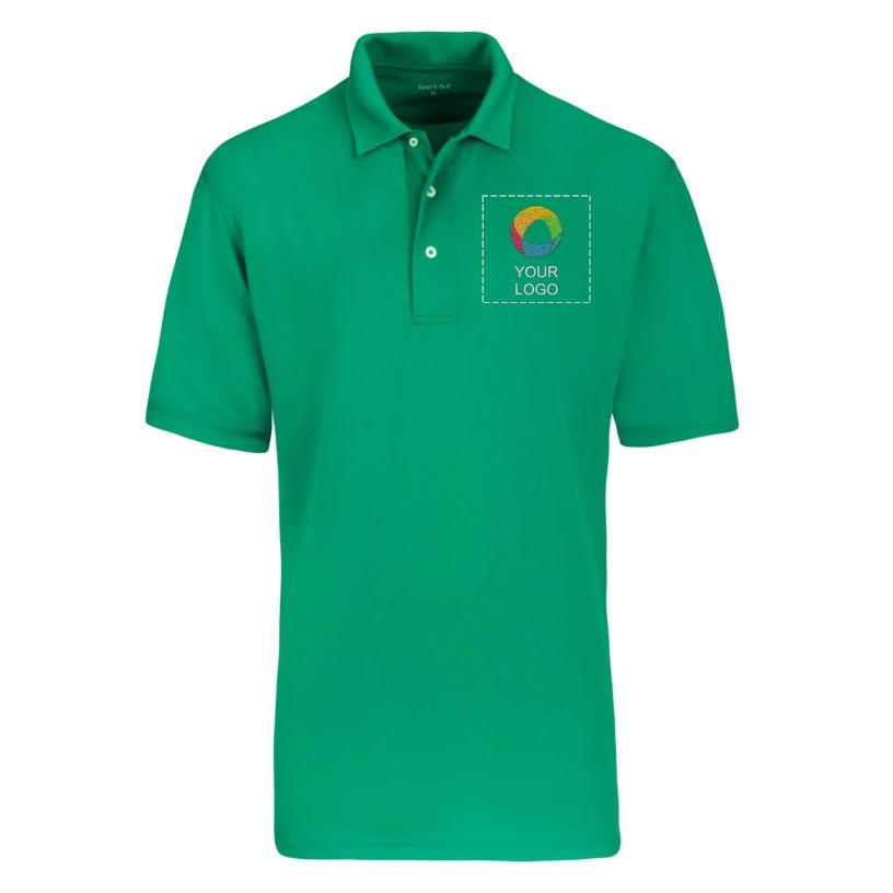 Example 1 of selected product