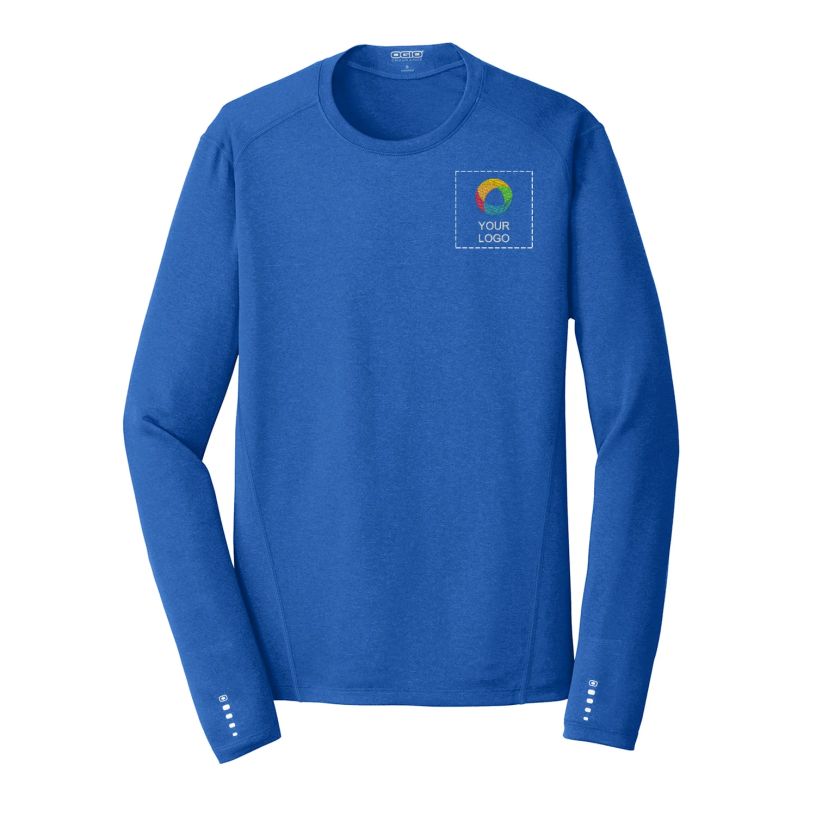 Example 1 of selected product