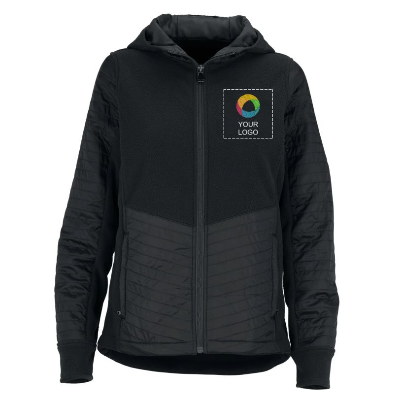 Example 1 of selected product