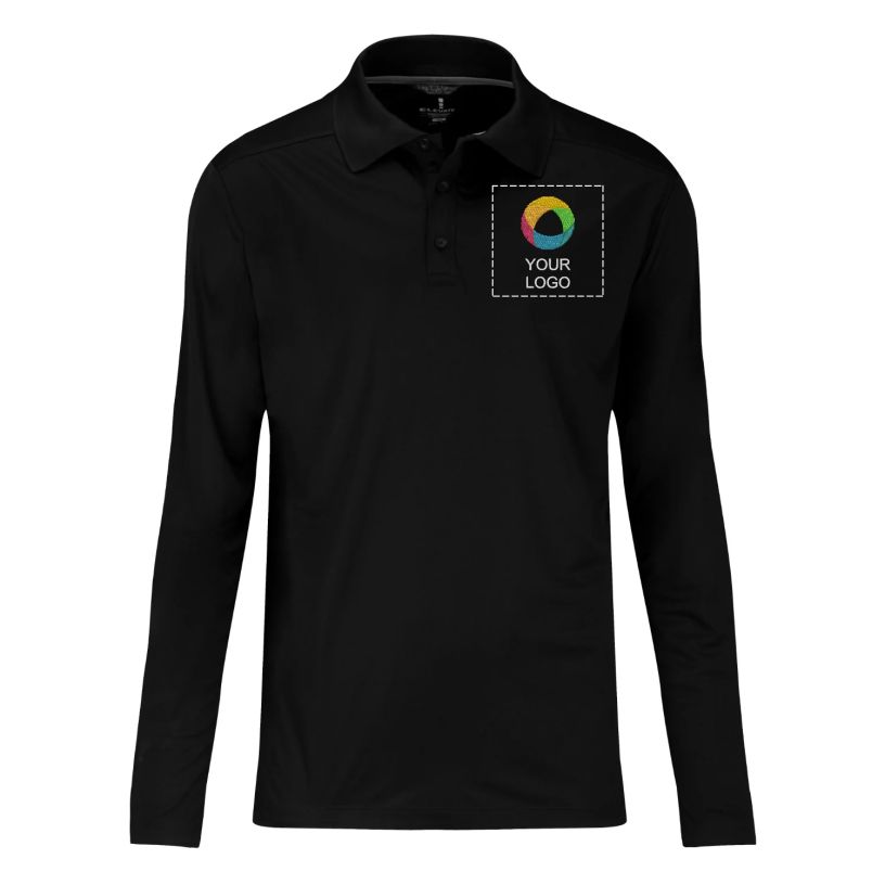 Example 1 of selected product