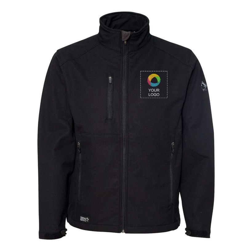 Example 1 of selected product