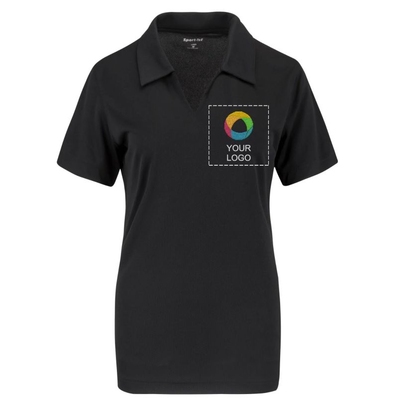 Example 1 of selected product