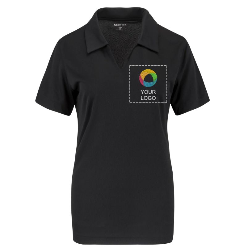 Example 1 of selected product