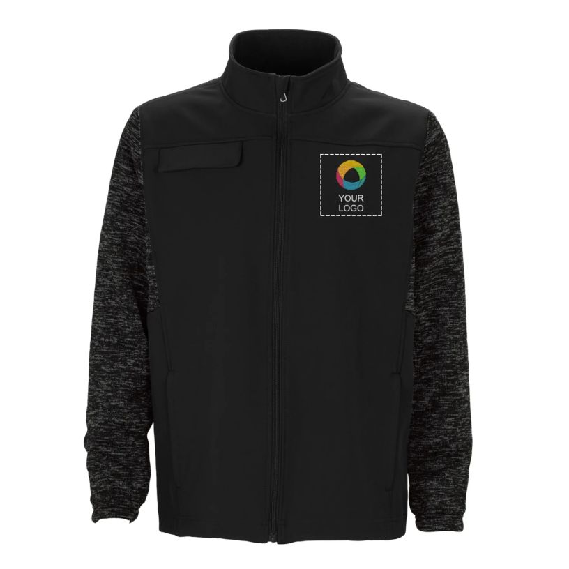 Example 1 of selected product