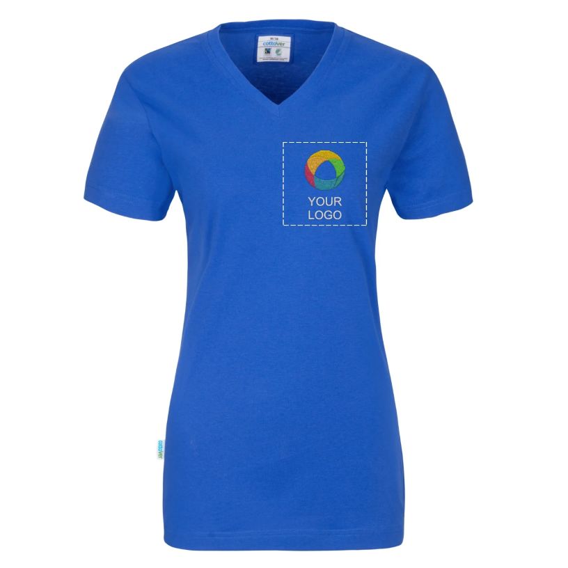 Example 1 of selected product