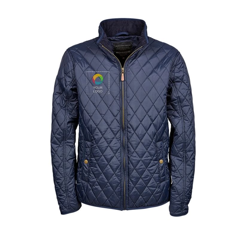 Example 1 of selected product