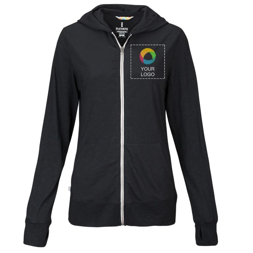 Example 1 of selected product