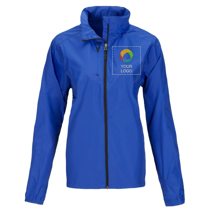 Example 1 of selected product