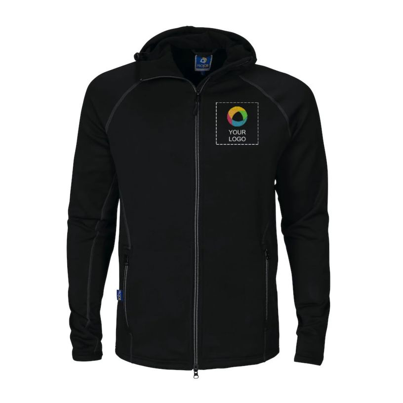 Example 1 of selected product